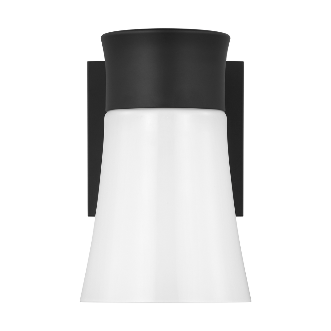 Roy 1-Light Bath Sconce