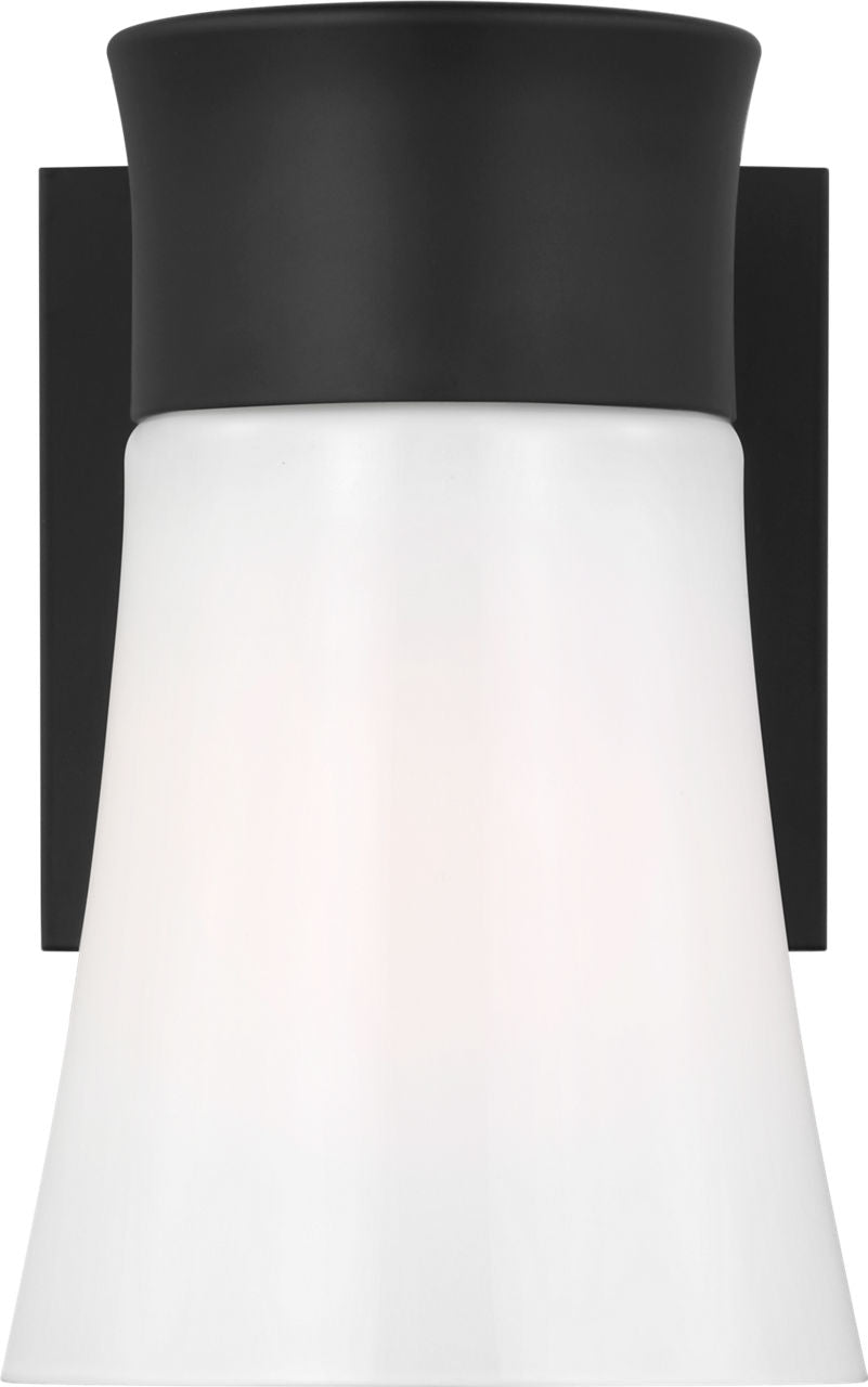 Roy 1-Light Bath Sconce