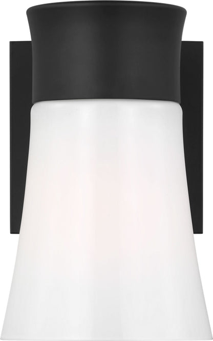 Roy 1-Light Bath Sconce