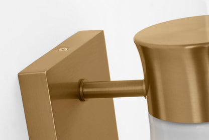 Roy 1-Light Bath Sconce