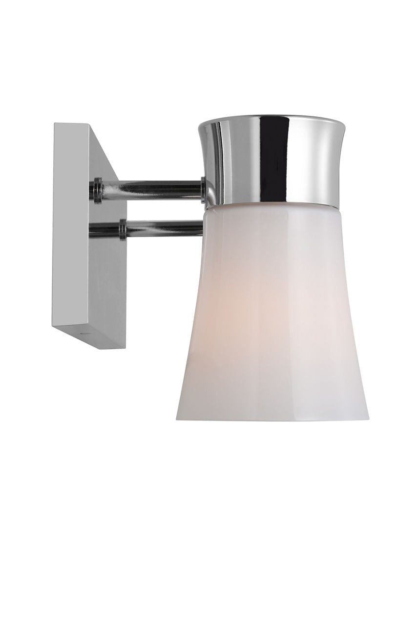 Roy 2-Light Bath Sconce