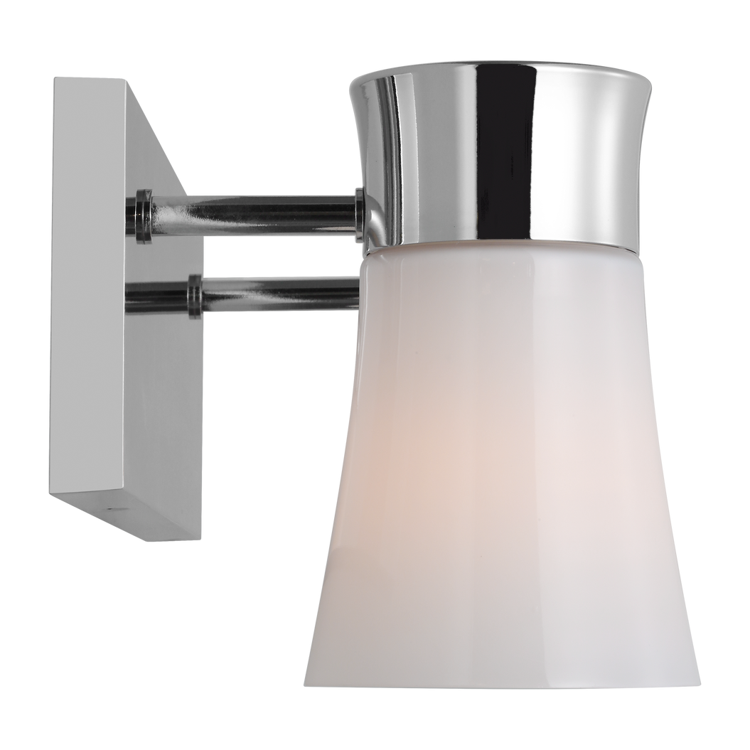 Roy 2-Light Bath Sconce