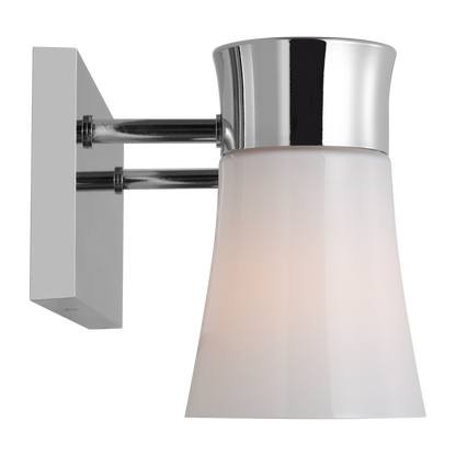 Roy 2-Light Bath Sconce