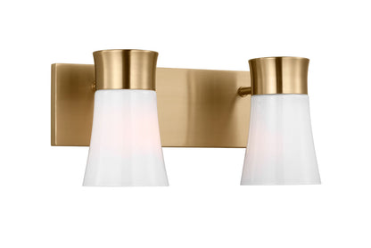 Roy 2-Light Bath Sconce