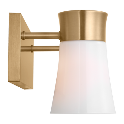 Roy 2-Light Bath Sconce