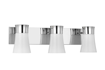Roy 3-Light Bath Sconce