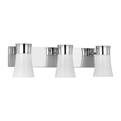 Roy 3-Light Bath Sconce