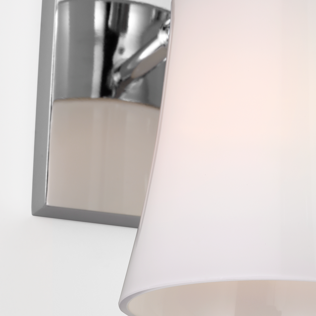 Roy 3-Light Bath Sconce