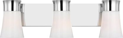 Roy 3-Light Bath Sconce