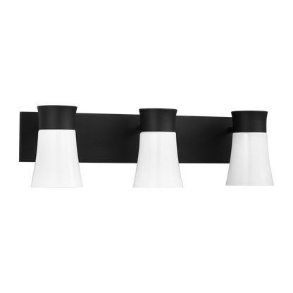 Roy 3-Light Bath Sconce