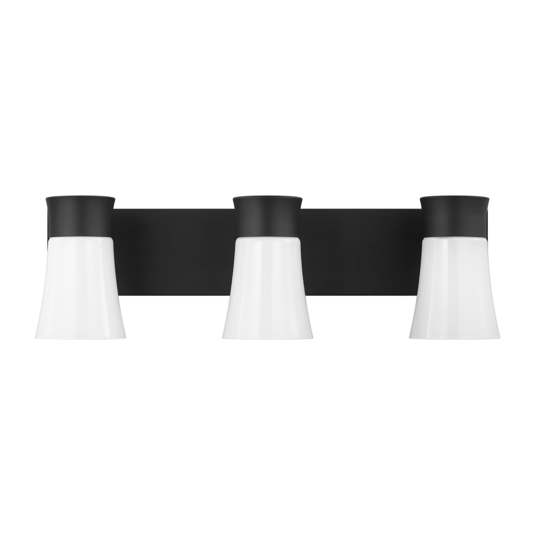 Roy 3-Light Bath Sconce