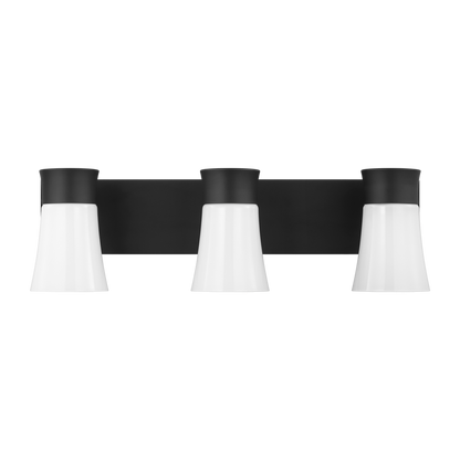 Roy 3-Light Bath Sconce