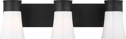 Roy 3-Light Bath Sconce