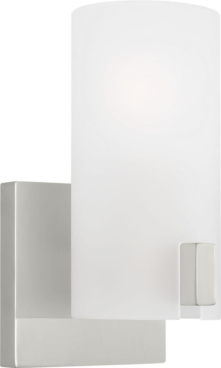 Rhode 1-Light Bath Sconce