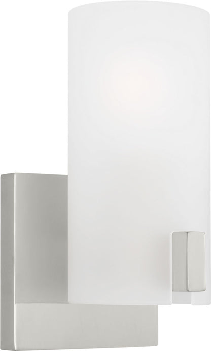 Rhode 1-Light Bath Sconce
