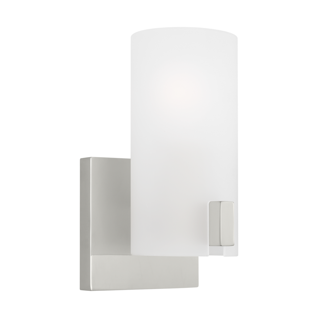 Rhode 1-Light Bath Sconce