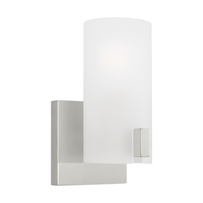 Rhode 1-Light Bath Sconce