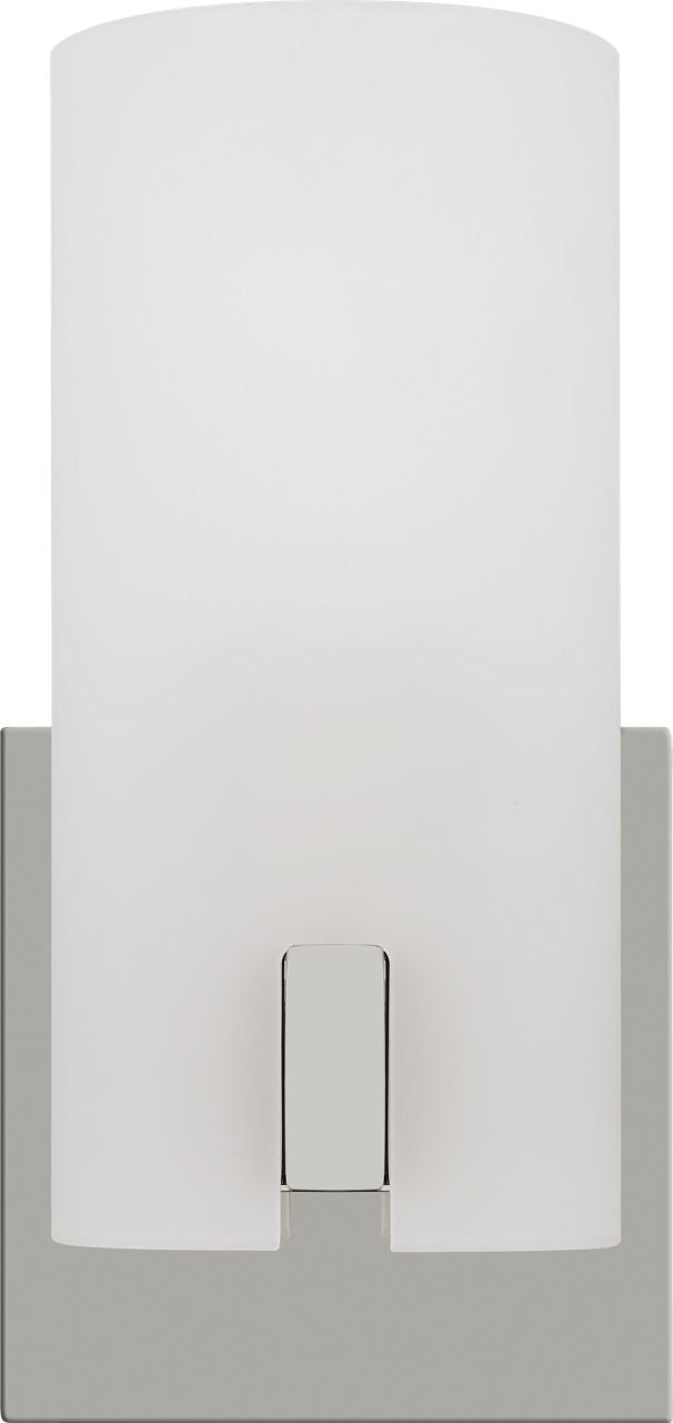 Rhode 1-Light Bath Sconce