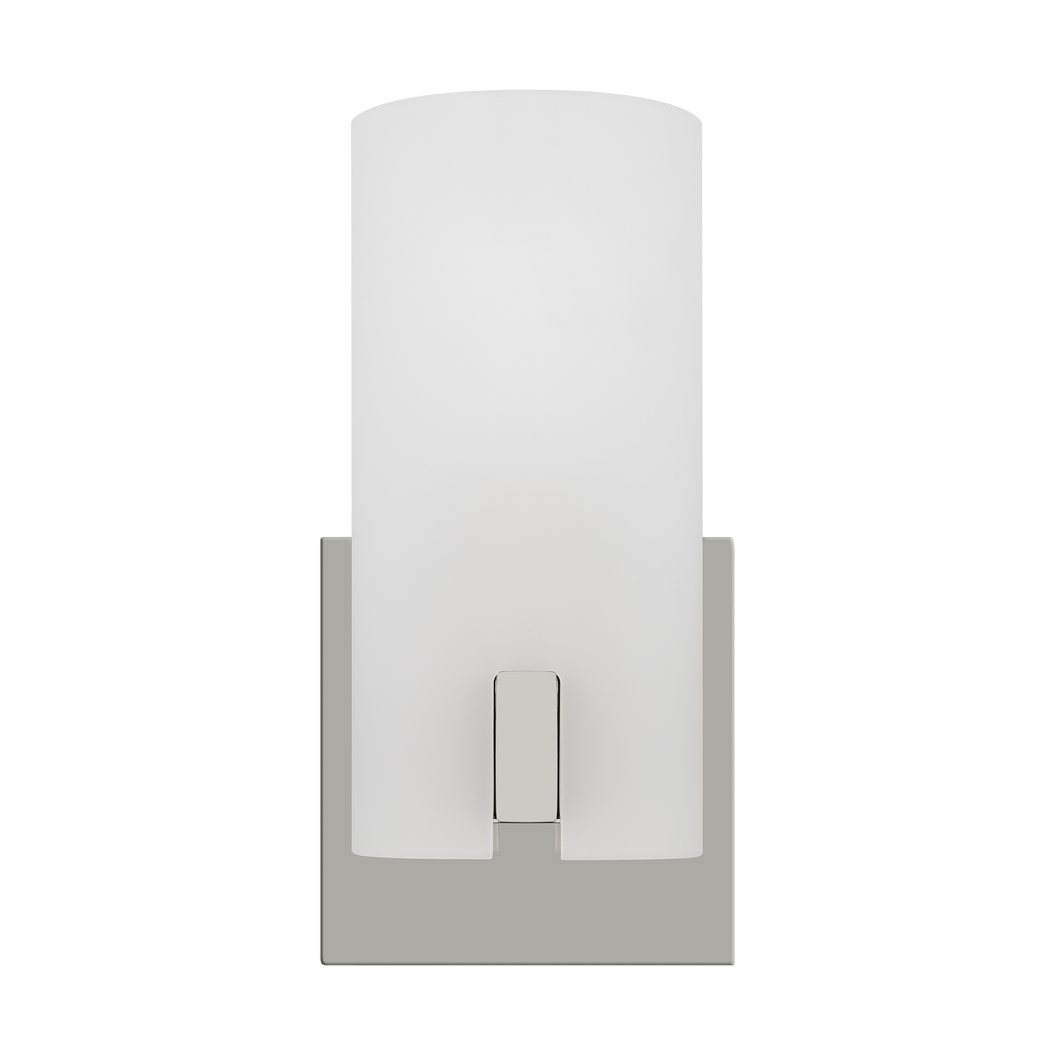 Rhode 1-Light Bath Sconce