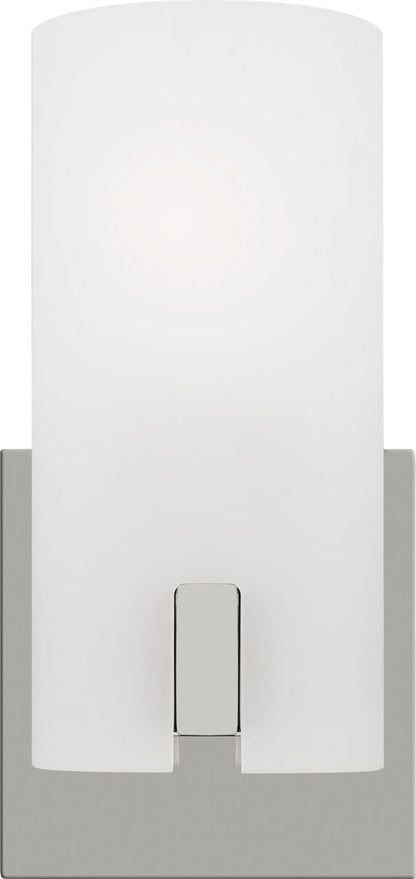 Rhode 1-Light Bath Sconce