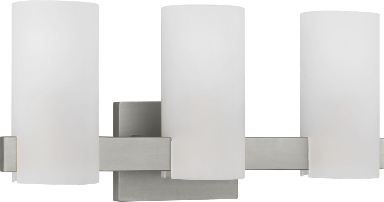 Rhode 3-Light Bath Sconce