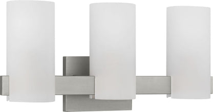 Rhode 3-Light Bath Sconce