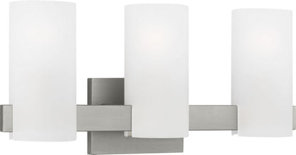 Rhode 3-Light Bath Sconce