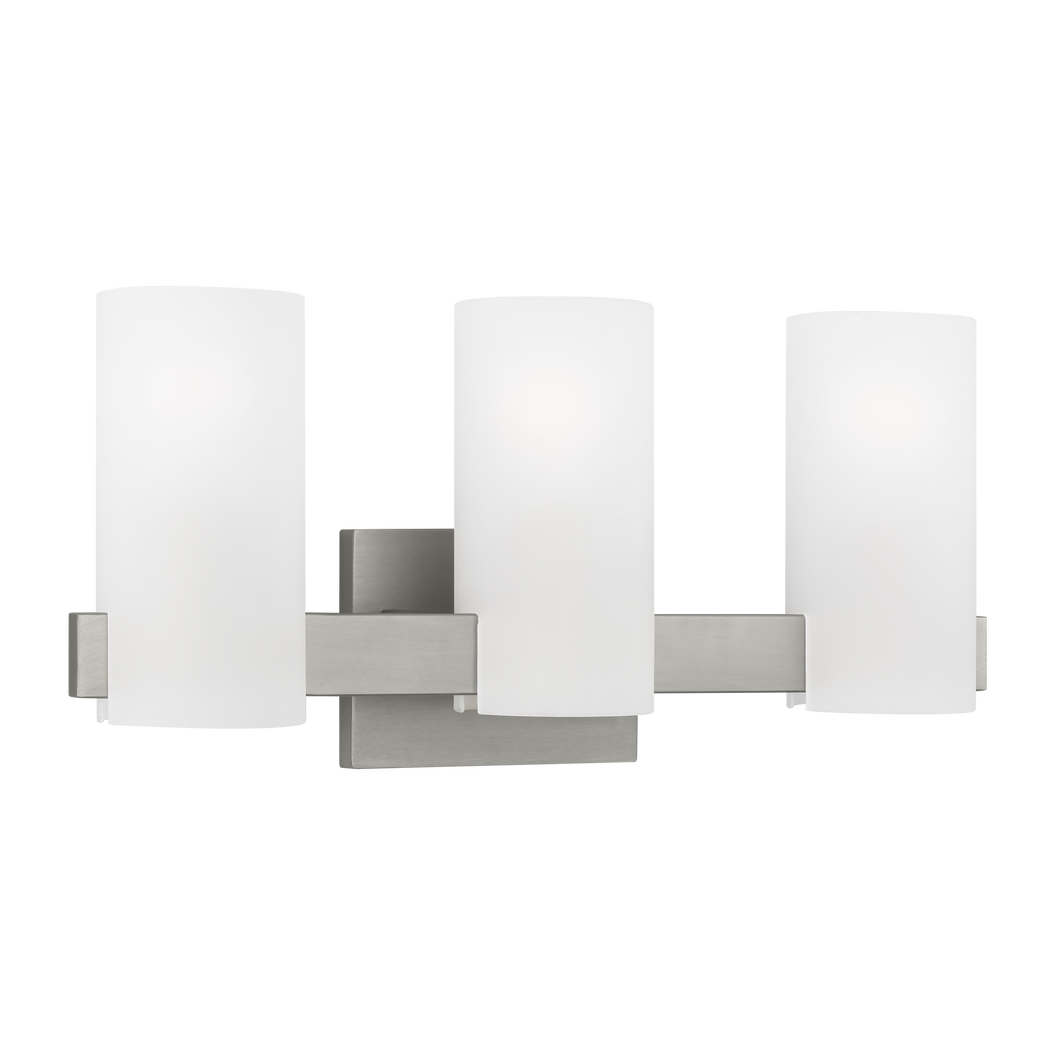 Rhode 3-Light Bath Sconce