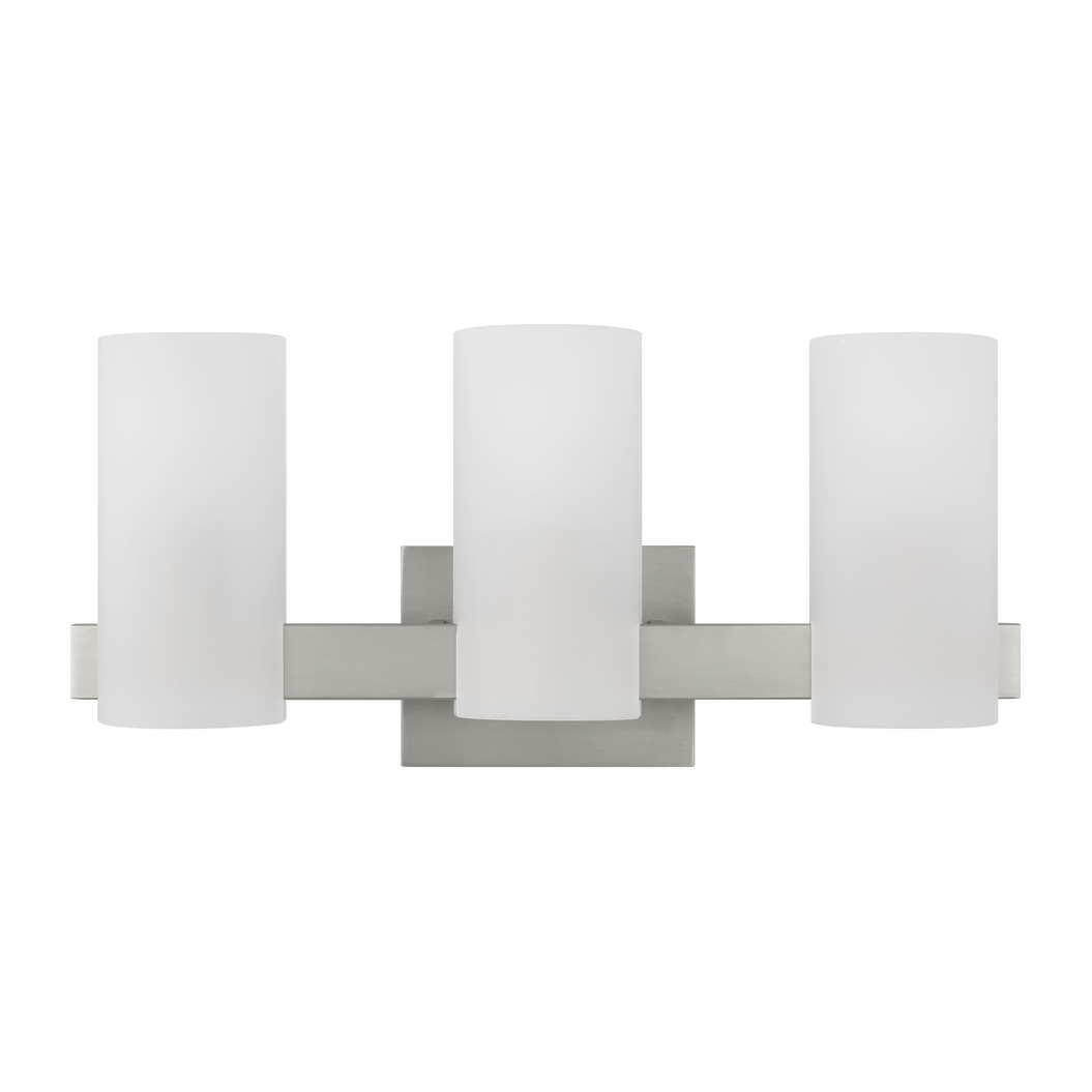 Rhode 3-Light Bath Sconce