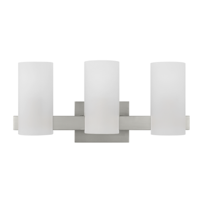 Rhode 3-Light Bath Sconce