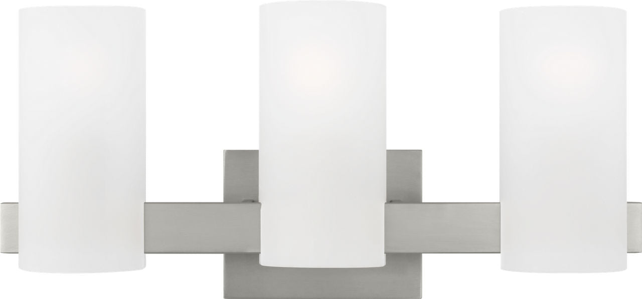 Rhode 3-Light Bath Sconce
