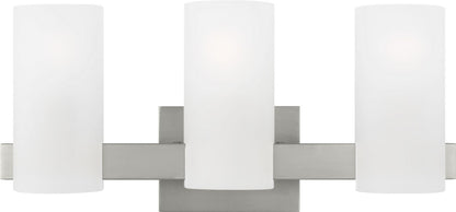 Rhode 3-Light Bath Sconce