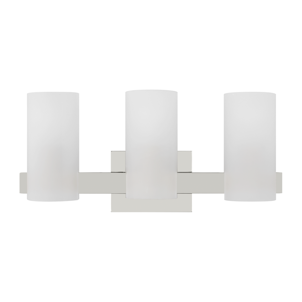 Rhode 3-Light Bath Sconce