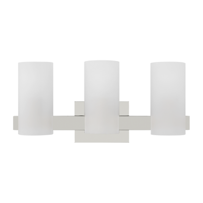 Rhode 3-Light Bath Sconce