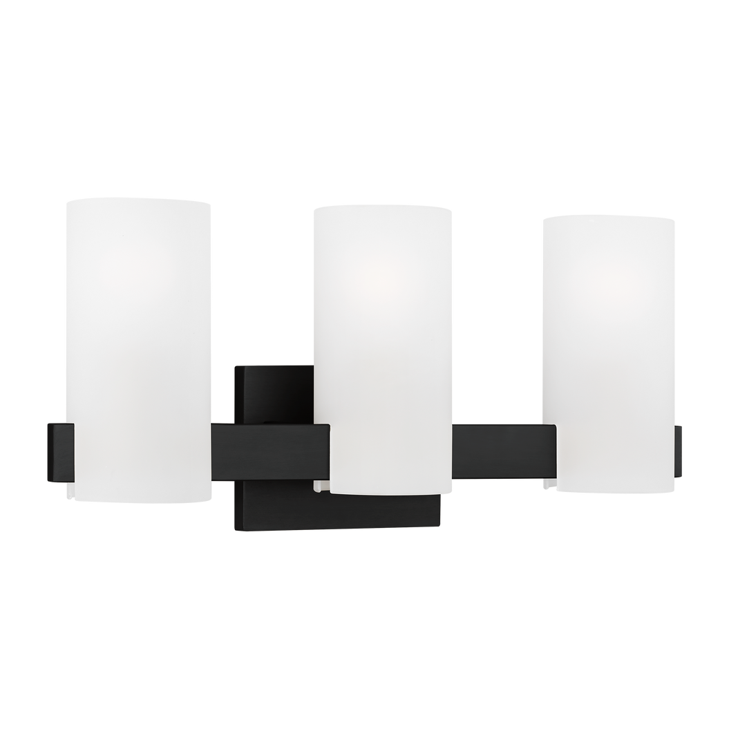 Rhode 3-Light Bath Sconce
