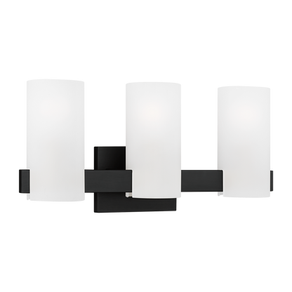 Rhode 3-Light Bath Sconce