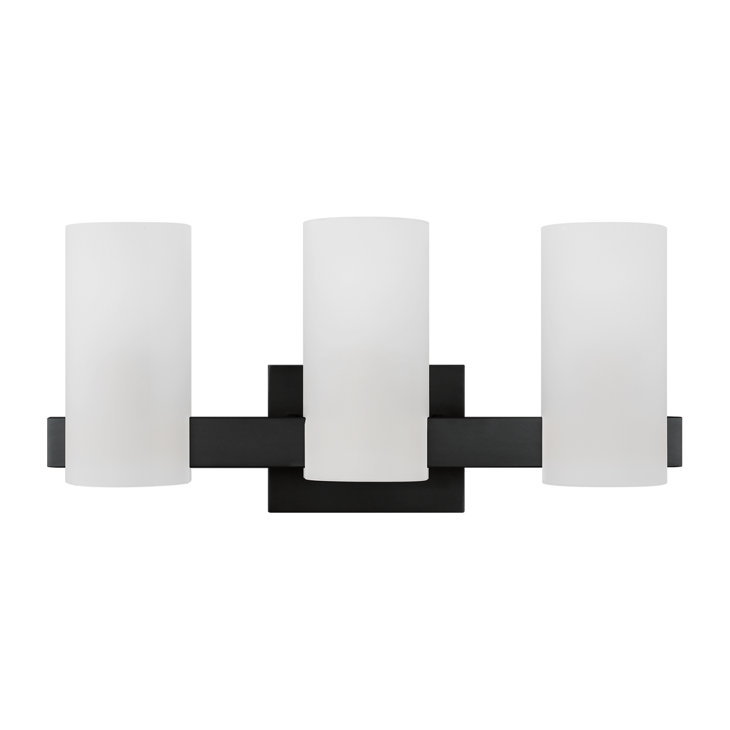 Rhode 3-Light Bath Sconce
