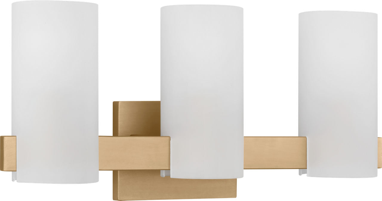 Rhode 3-Light Bath Sconce