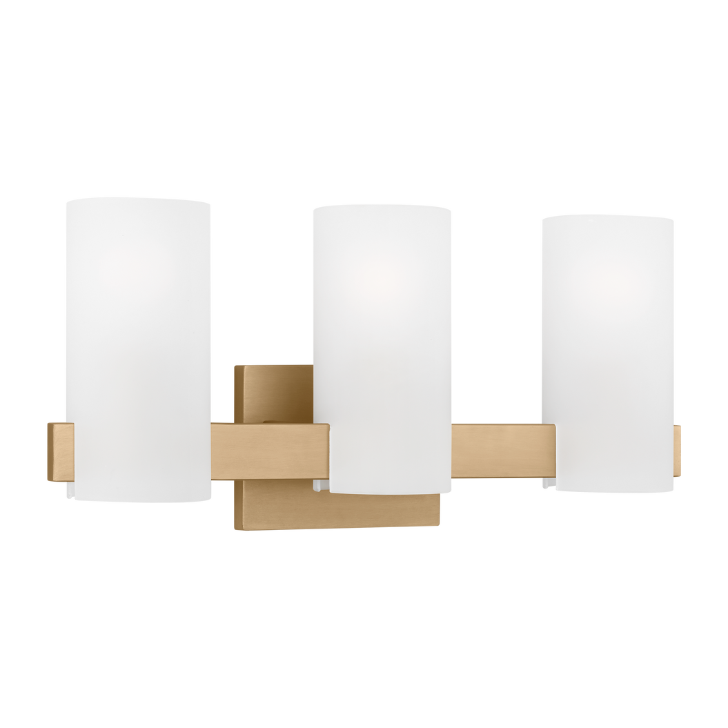Rhode 3-Light Bath Sconce