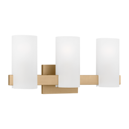 Rhode 3-Light Bath Sconce