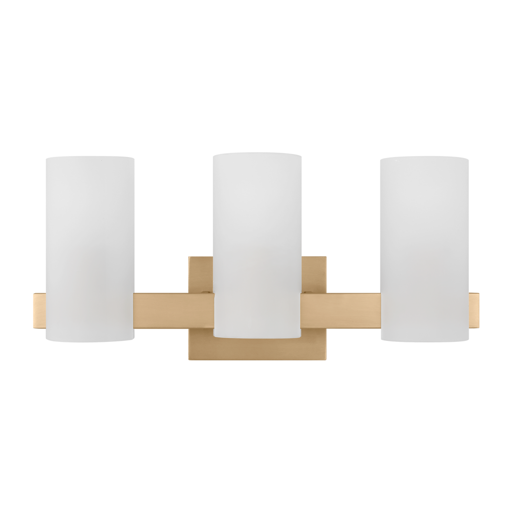 Rhode 3-Light Bath Sconce