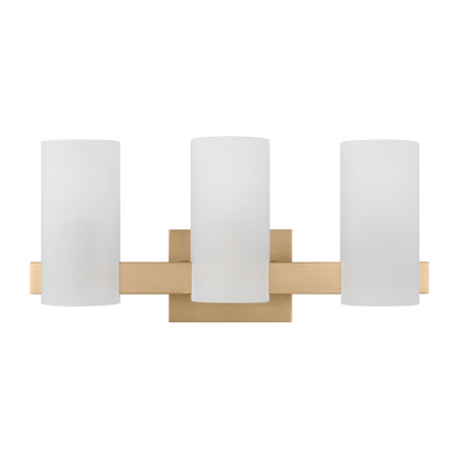 Rhode 3-Light Bath Sconce