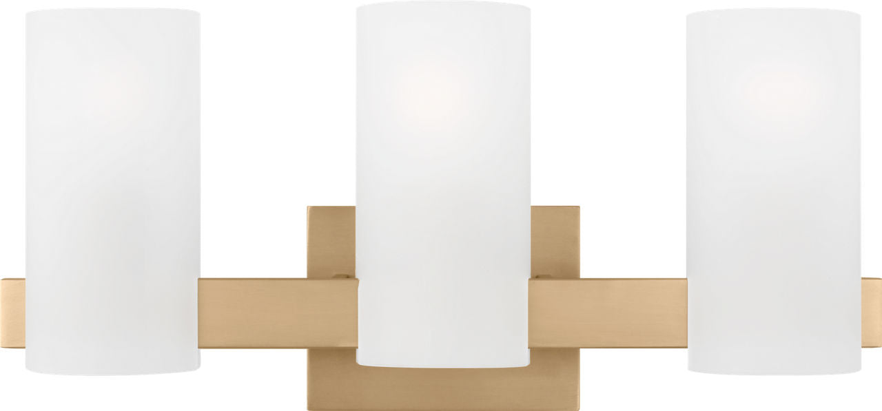 Rhode 3-Light Bath Sconce