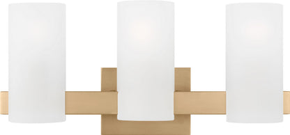 Rhode 3-Light Bath Sconce