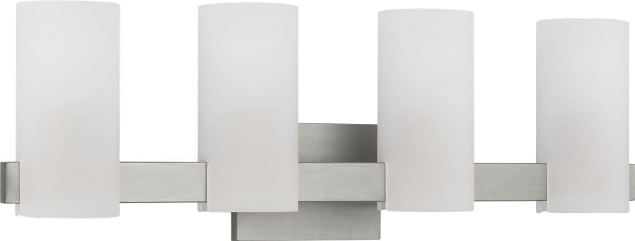 Rhode 4-Light Bath Sconce