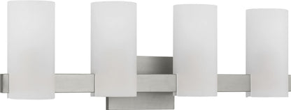 Rhode 4-Light Bath Sconce