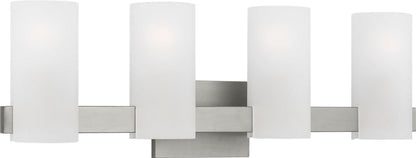Rhode 4-Light Bath Sconce