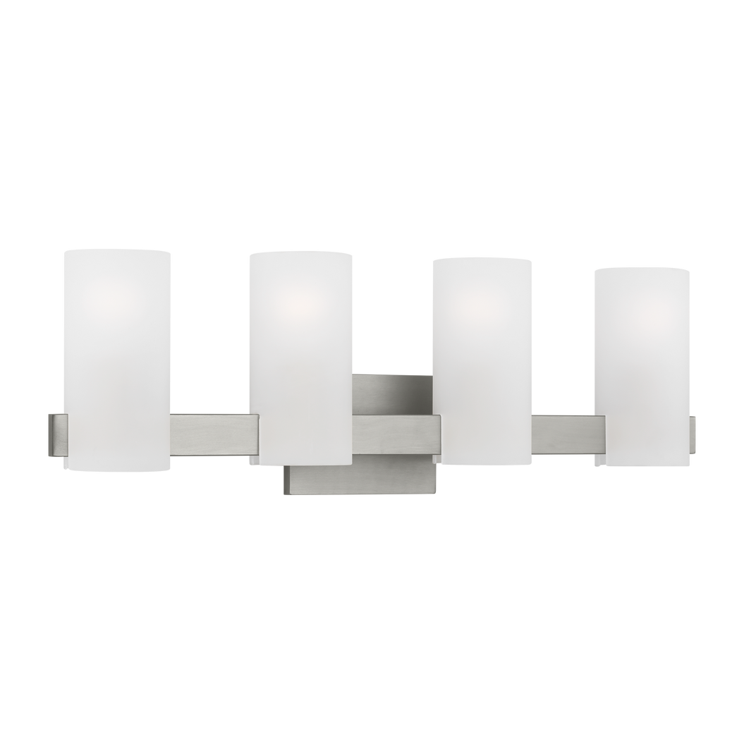 Rhode 4-Light Bath Sconce