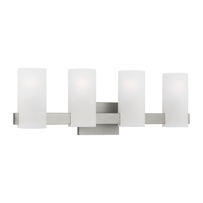 Rhode 4-Light Bath Sconce