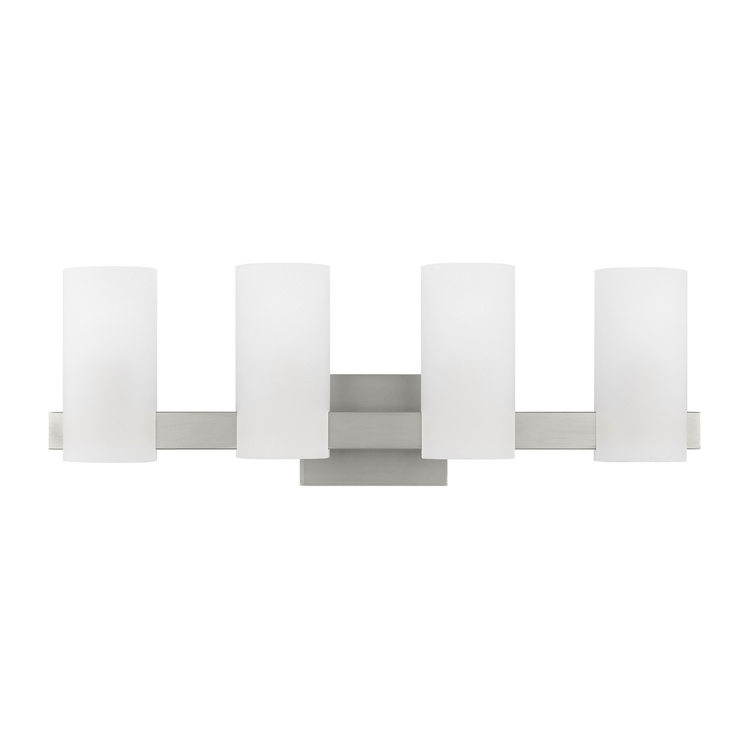 Rhode 4-Light Bath Sconce